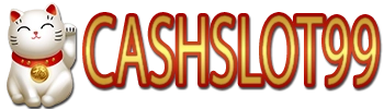 Logo cashslot99